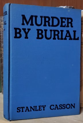 Murder by Burial.