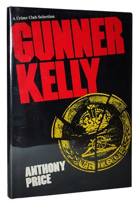 Item #33437 Gunner Kelly. Anthony Price