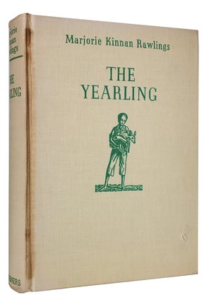 The Yearling.