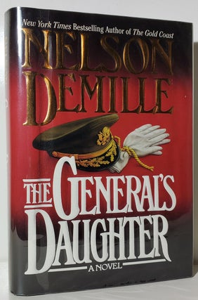 Item #33532 The General's Daughter. Nelson DeMille