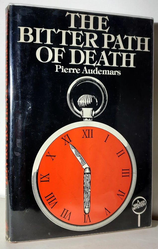Item #33608 The Bitter Path of Death. Pierre Audemars.