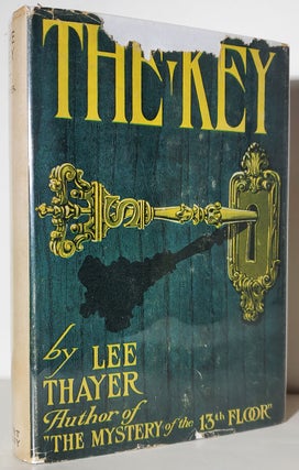 Item #33612 The Key. Lee Thayer