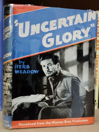 "Uncertain Glory&quot. Herb Meadow.