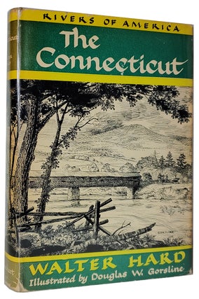 Item #34103 The Connecticut. Walter Hard