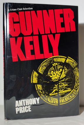 Item #34345 Gunner Kelly. Anthony Price