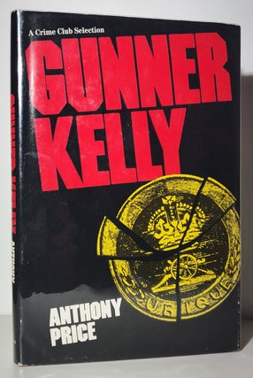 Item #34374 Gunner Kelly. Anthony Price