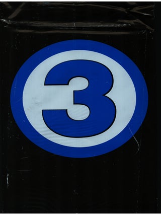 Item #34543 Fantastic Four #587 Polybagged. Jonathan Hickman, Steve Epting