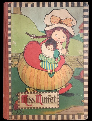 Item #34554 Little Miss Muffet and Other Mother Goose Rhymes. Authors