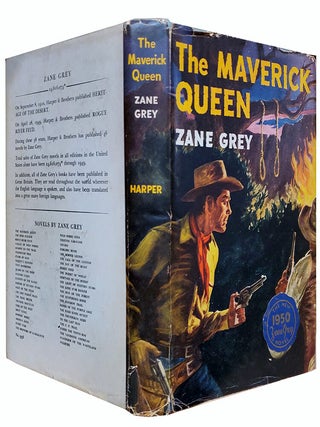 The Maverick Queen.