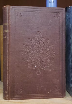 Item #34861 The Courtship of Miles Standish, and Other Poems. Henry Wadsworth Longfellow