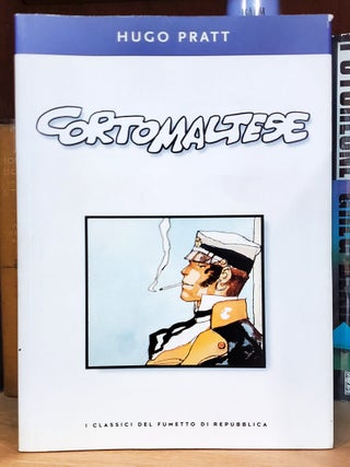 Item #34916 Corto Maltese. Hugo Pratt