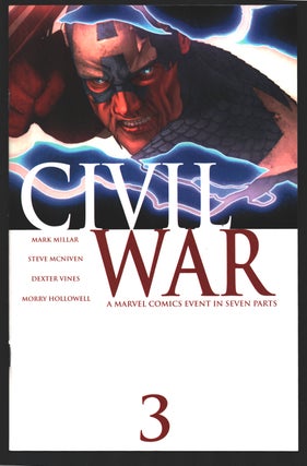 Civil War Complete Series.