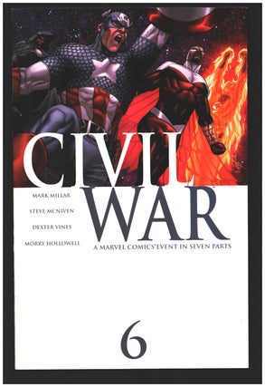 Civil War Complete Series.
