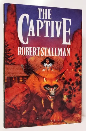The Orphan. The Captive. The Beast. (Complete Trilogy).