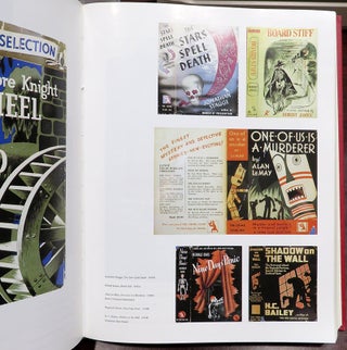 Doubleday Crime Club Compendium 1928-1991.