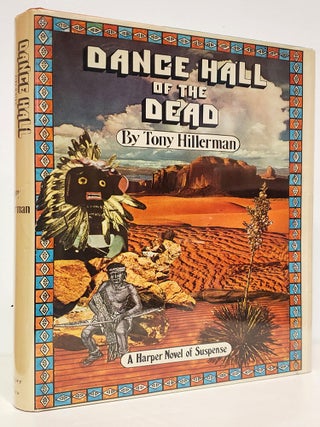 Dance Hall of the Dead.