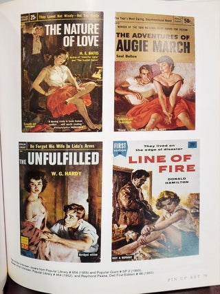 The Golden Age of Pin-Up Art Book Two.