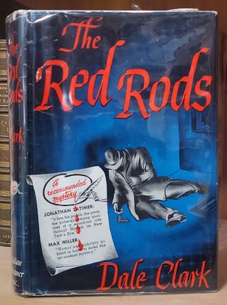 Item #35580 The Red Rods. Dale Clark, Ronald Kayser