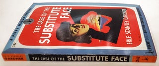 The Case of the Substitute Face.