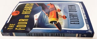 The Four of Hearts.