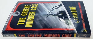 The Greene Murder Case.