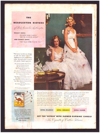 If You Can Take It in Woman's Home Companion December 1940.