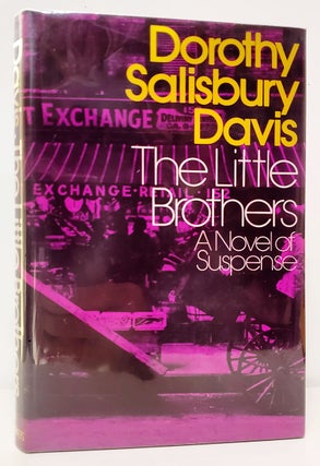 Item #35689 The Little Brothers. Dorothy Salisbury Davis