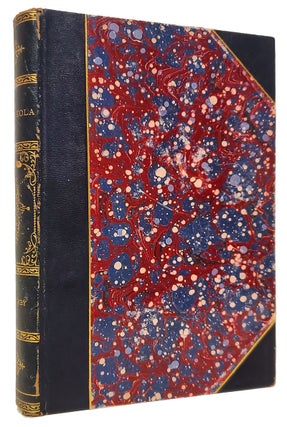 Item #35784 Dr. Nikola. Guy Boothby, Newell