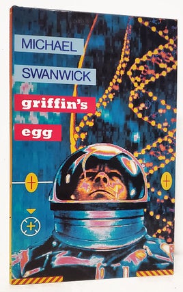 Item #35795 Griffin's Egg. Michael Swanwick