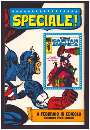 Amazing Spider-Man #300 Italian Edition.