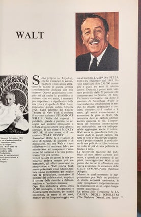 Io, Topolino.
