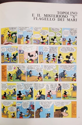 Io, Topolino.