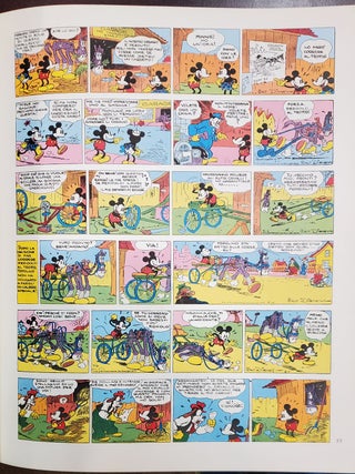 Io, Topolino.