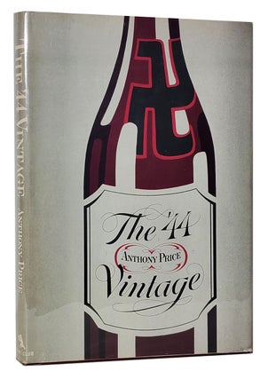 Item #36155 The '44 Vintage. Anthony Price