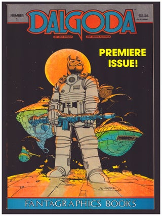 Item #36188 Dalgoda Complete Series + Flesh & Bones Featuring Dalgoda Complete Mini Series. Jan...