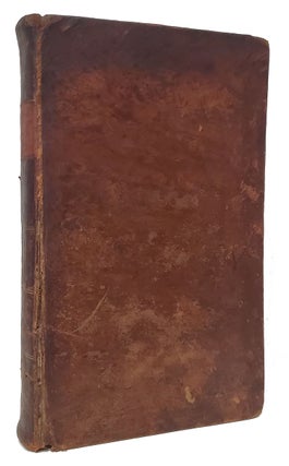 Item #36197 Memoirs of the Wesley Family; Collected Principally from Original Documents. Adam Clarke