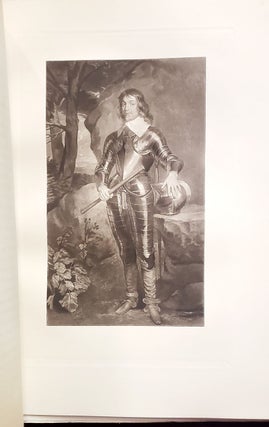 Oliver Cromwell.