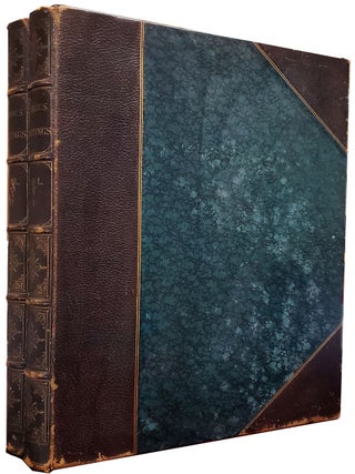 Item #36248 Famous Paintings. Fred H. Allen