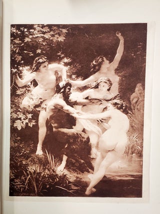 Famous Paintings.