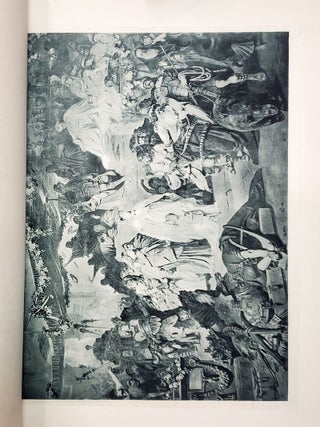 Famous Paintings.