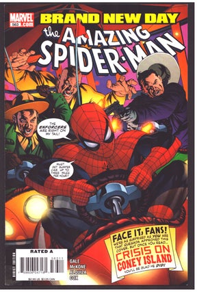 Item #36290 Amazing Spider-Man Reader Super Pack. (100 Amazing Spider-Man Comics, Spectacular...