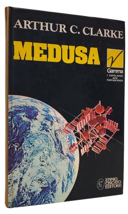 Item #36431 Medusa. (The Other Side of the Sky - Italian Edition). Arthur C. Clarke