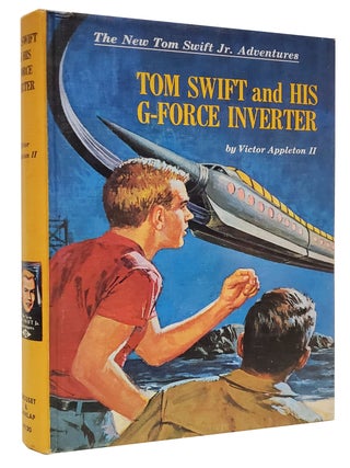 Tom Swift and His G-Force Inverter.