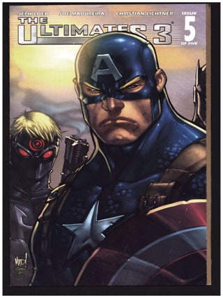 Ultimate Power Complete Series and Five More Ultimate Series Instant Collection.