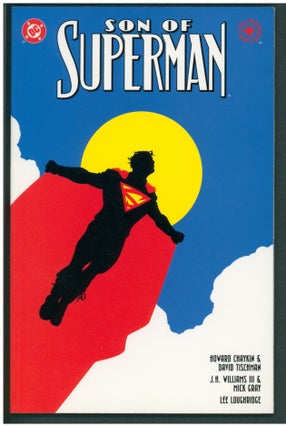 Item #37009 Six Superman/Batman Graphic Novels Lot. (DC 2000, Superman and Batman: World's...