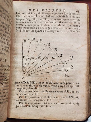 Instruction des pilotes nouvelle edition. [with] Suite de l'instruction des pilotes.