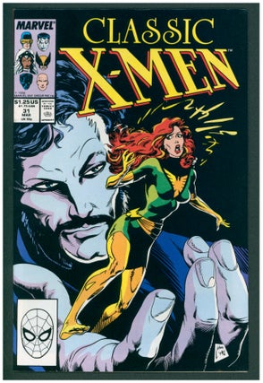 Item #37045 Classic X-Men 45 Issue Run Instant Collection. Chris Claremont, Dave Cockrum