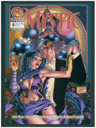 Mystic Complete Run Instant Collection.