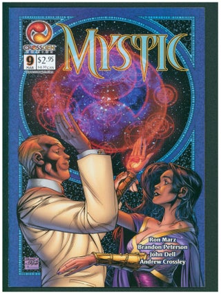 Mystic Complete Run Instant Collection.