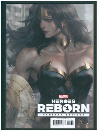 Instant collection of 18 Stanley Artgerm Lau Variant Covers in Uber High Grade. (Batman, Catwoman, Dr Strange, Captain Marvel, Vampirella, etc.)